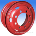 heavy truck wheel rim